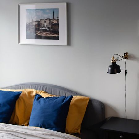 Historical House Apartment Riga Dış mekan fotoğraf