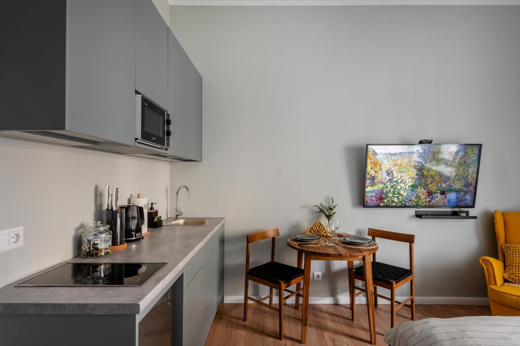Historical House Apartment Riga Dış mekan fotoğraf