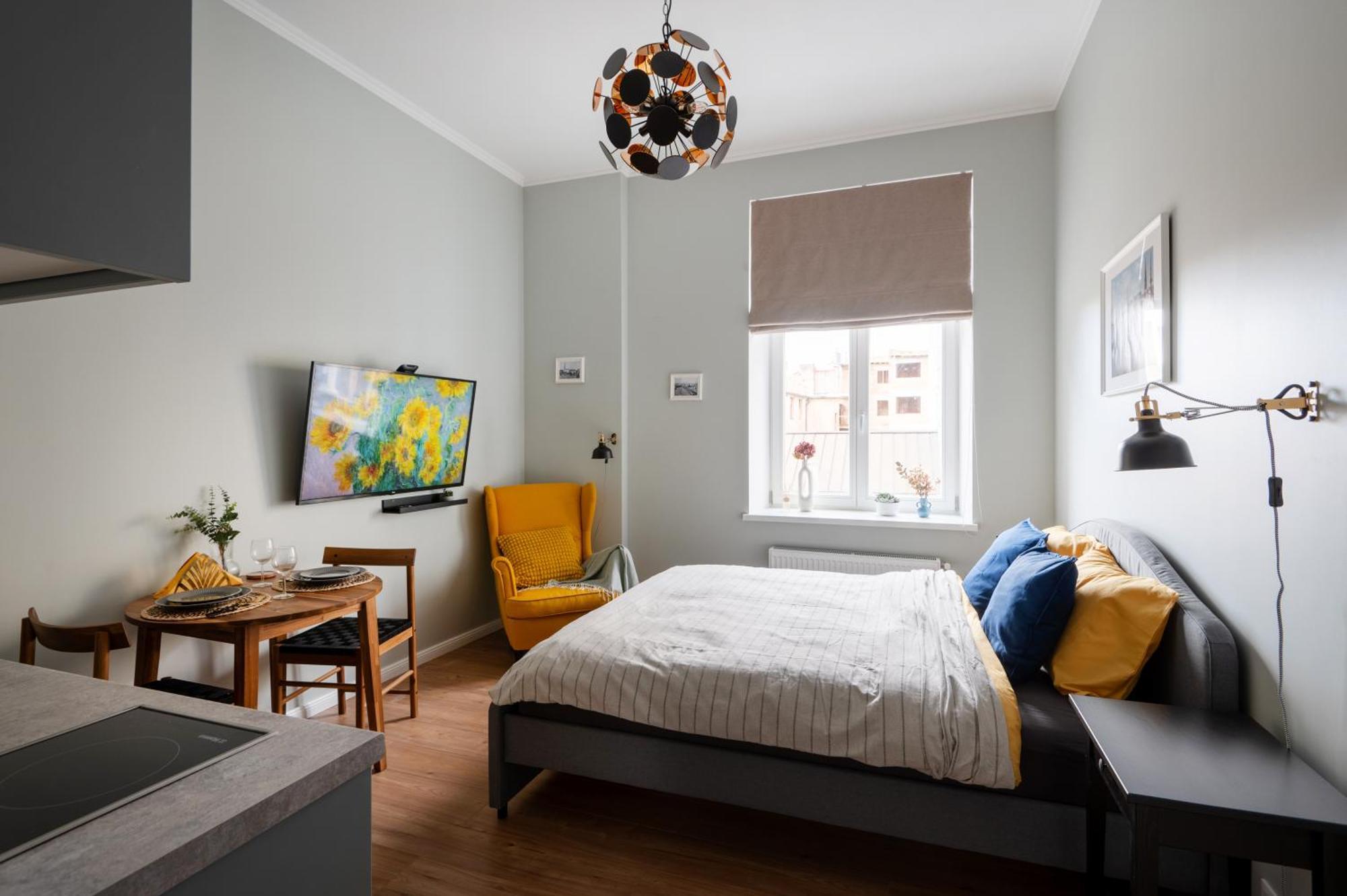 Historical House Apartment Riga Dış mekan fotoğraf