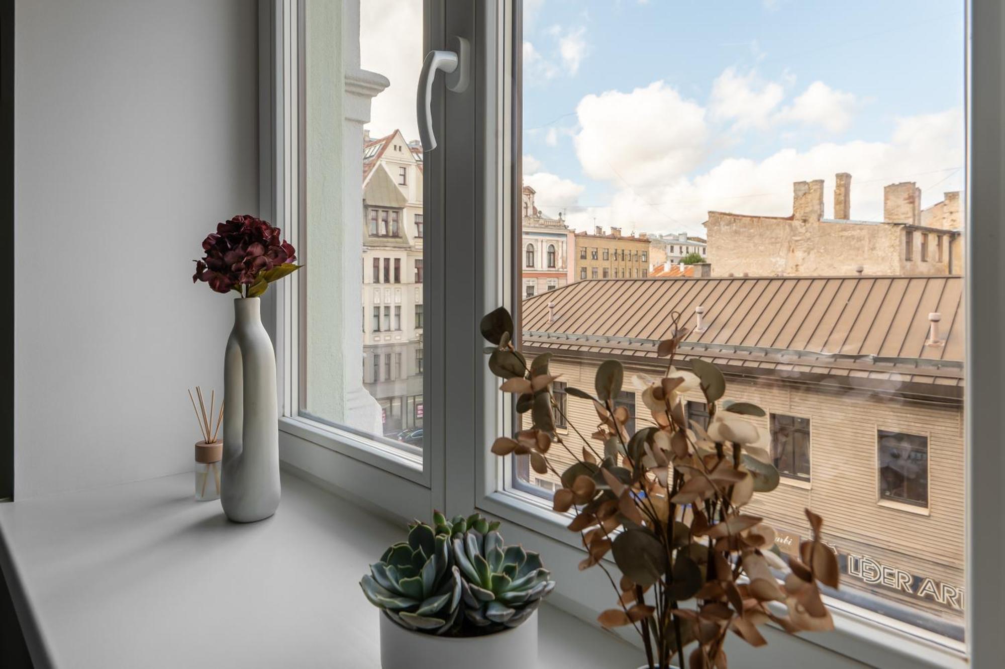 Historical House Apartment Riga Dış mekan fotoğraf